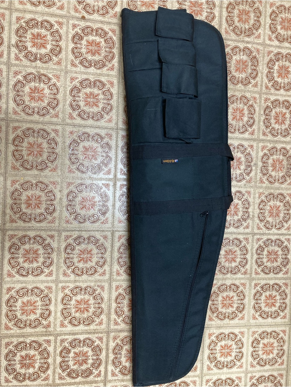 Gun Case